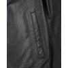 image:imageCafe Racer Cowhide Leather Jacket Men Moto Biker Style For Casual FashionEarl Black