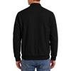image:imageDecrum Bomber Jacket Men  Fashion Solid Color Casual Jackets for MenBlack  Mens Dennis Jacquard Bomber Jacket