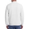 image:imageDecrum Bomber Jacket Men  Fashion Solid Color Casual Jackets for MenWhite  Mens Dale Jacquard Bomber Jacket