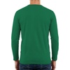 image:imageDecrum Henley Shirts for Men  Casual Fashion Mens Long Sleeve Tee ShirtsGreen