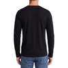 image:imageDecrum Henley Shirts for Men Trendy Casual Fashion Mens Long Sleeve ShirtBlack