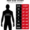 image:imageDecrum Mens 100 Lambskin Leather Blazer Jacket Notch Lapel for Formal WearSurrey Black