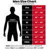 image:imageDecrum Mens Leather Jacket  Real Lambskin Cafe Racer Motorcycle Style Leather Jackets for MenDiamond 1 Black