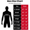 image:imageDecrum Mens Raglan Long amp Short Sleeve Tee ShirtsBlack