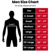image:imageDecrum Mens Raglan Long amp Short Sleeve Tee ShirtsBlack Charcoal Grey