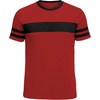 image:imageDecrum Mens Short Sleeve Crew Neck Striped T ShirtsSet 71  Pack of 3 Mens 3 Striped Short Sleeve