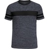 image:imageDecrum Mens Short Sleeve Crew Neck Striped T ShirtsSet 71  Pack of 3 Mens 3 Striped Short Sleeve