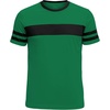 image:imageDecrum Mens Short Sleeve Crew Neck Striped T ShirtsSet 71  Pack of 3 Mens 3 Striped Short Sleeve