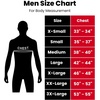 image:imageDecrum Raglan Shirt Men  Crew Neck Baseball Long Sleeve Tee ShirtsCharcoal Grey Maroon
