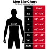 image:imageDecrum Trucker Leather Jacket Men  Vintage Style Real Lambskin Leather Jackets for Men with Button ClosureBurgundy