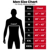 image:imageDecrum Trucker Leather Jacket Men  Vintage Style Real Lambskin Leather Jackets for Men with Button ClosureOffwhite
