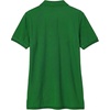 image:imageDecrum Womens Polo Shirts Short Sleeve Casual Office Fashion Collared TeeGreen Womens Rib Polo Shirt
