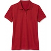 image:imageDecrum Womens Polo Shirts Short Sleeve Casual Office Fashion Collared TeeSet 33