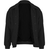 image:imageFleece Jacket Women  Casual Fashion Shirt Collar Womens Bomber JacketsBlack