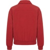 image:imageFleece Jacket Women  Casual Fashion Shirt Collar Womens Bomber JacketsRed