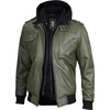 Olive Green