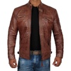 Diamond 1 Brown