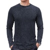Black Mineral Wash