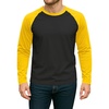 Black Yellow