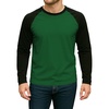 Green Black