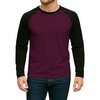 Maroon Black