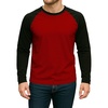 Red Black