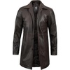 Distressed Brown