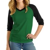 Green Black