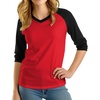 Red Black