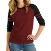 Maroon Black