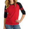 Red Black