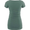 image:imageGraphic Maternity Shirts for Women Short Sleeve Funny Pregnancy Tops TeesSea Green  Baby Maternity Tshirt