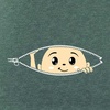 image:imageGraphic Maternity Shirts for Women Short Sleeve Funny Pregnancy Tops TeesSea Green  Baby Maternity Tshirt