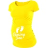 image:imagePack of 03 Maternity Shirts for Women Multipack Graphic Pregancy Tees amp TopSet 48