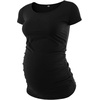 image:imagePack of 03 Maternity Shirts for Women Multipack Graphic Pregancy Tees amp TopSet 68