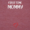 image:imageGraphic Maternity Shirts for Women Short Sleeve Funny Pregnancy Tops TeesHeather Pink