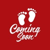 image:imageMaternity Shirts for Women Short Sleeve Funny Graphic Pregnancy Tops TeesRed