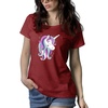 Red - Shy Unicorn