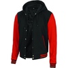 Black Red