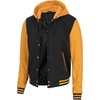 Black Yellow