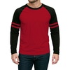 Red & Black
