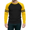 Yellow & Black