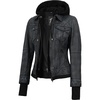 Washed Black (New)