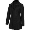 Suede Black