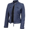 Washed Distressed Blue