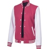 Pink White