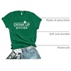 image:imageGreen St Patricks Day Shirt Women  Lets Get Lucky Charms Pattys Irish Saint Patricks Day OutfitsGreen  Drink Up Bths
