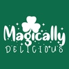 image:imageGreen St Patricks Day Shirt Women  Lets Get Lucky Charms Pattys Irish Saint Patricks Day OutfitsGreen  Magically St Patricks Shirt Womens