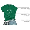 image:imageGreen St Patricks Day Shirt Women  Lets Get Lucky Charms Pattys Irish Saint Patricks Day OutfitsGreen  Shamrock St Patricks Shirt Womens