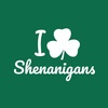 image:imageGreen St Patricks Day Shirt Women  Lets Get Lucky Charms Pattys Irish Saint Patricks Day OutfitsGreen I Shenanigans